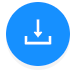 circular concept on a Button component in Ant Design.