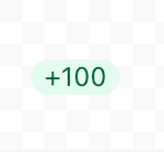 added concept on a Badge component in Atlaskit.
