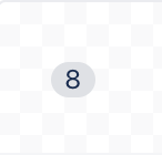 basic concept on a Badge component in Atlaskit.