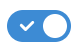 checked concept on a Switch component in Evergreen.