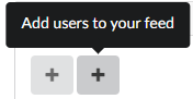 basic concept on a Tooltip component in Semantic UI.
